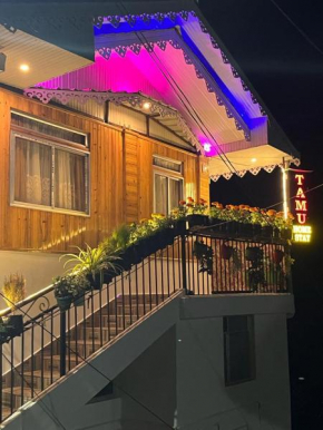 Tamu Homestay Nimki Dara Darjeeling